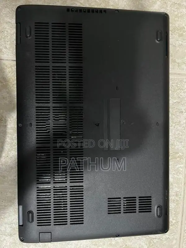 Dell i5 Laptop