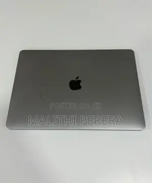 2020 Macbook Air M1 Chip 16gb Ram