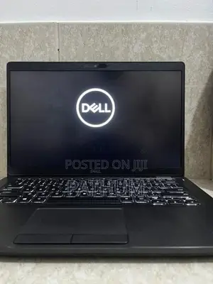 Dell i5 Laptop