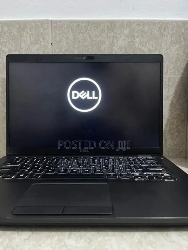 Dell i5 Laptop