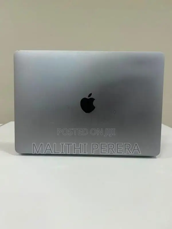 2020 Macbook Air M1 Chip 16gb Ram