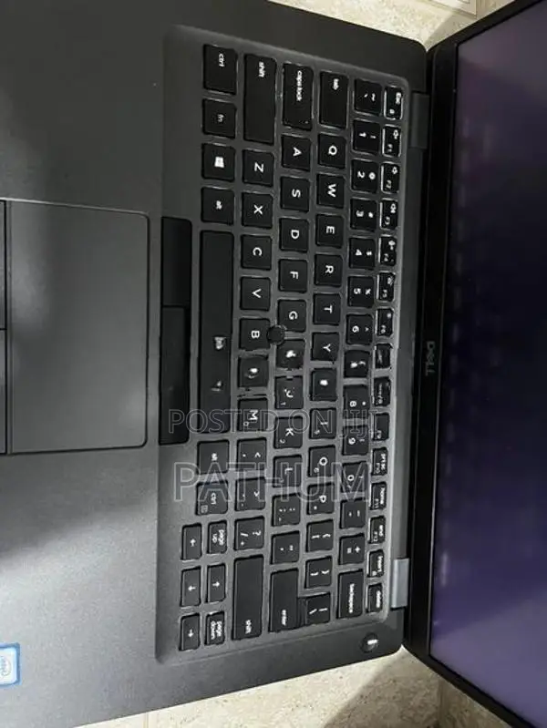 Dell i5 Laptop