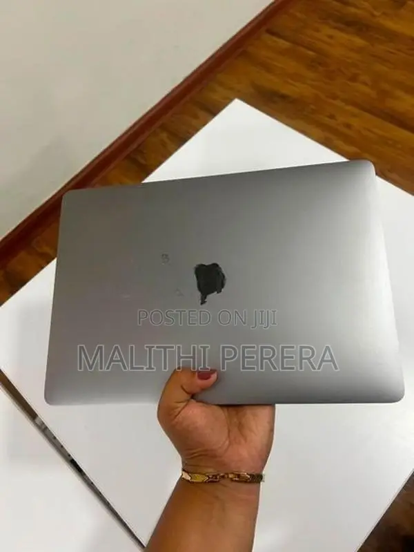 2020 Macbook Air M1 Chip 16gb Ram