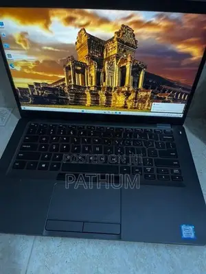 Dell i5 Laptop