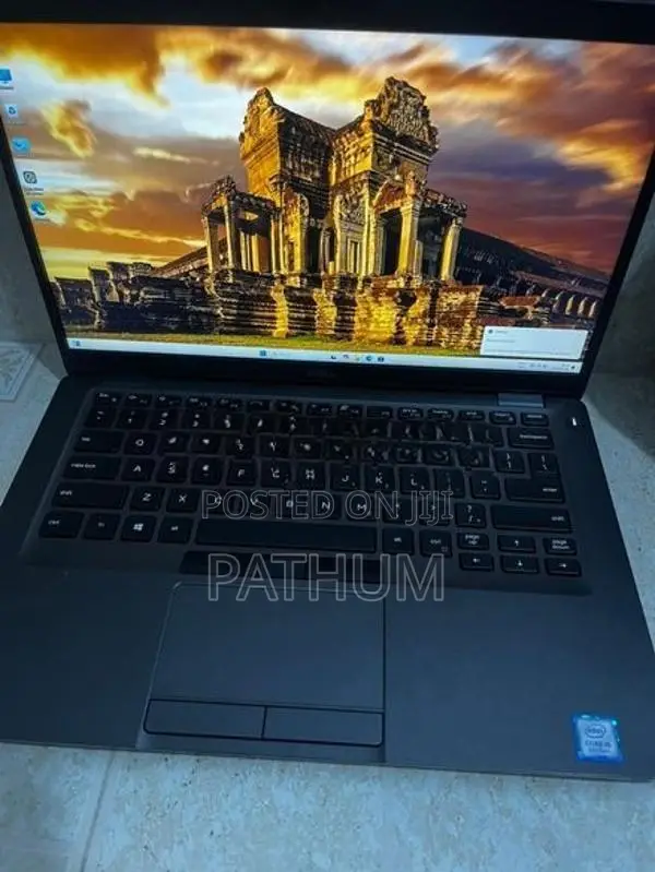 Dell i5 Laptop