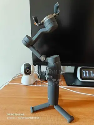 DJI Osmo Mobile 8