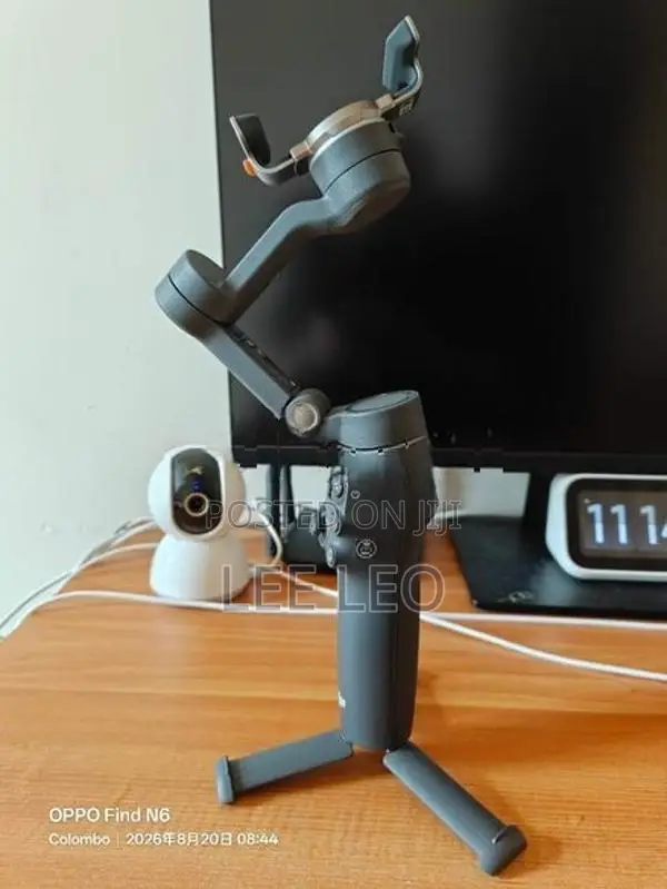 DJI Osmo Mobile 8