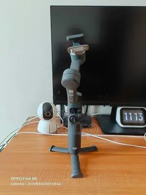 DJI Osmo Mobile 8