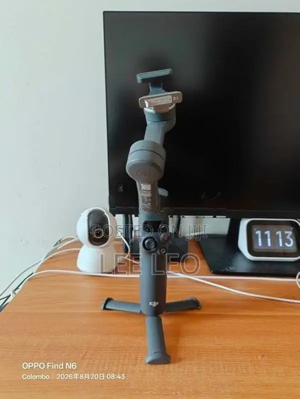 DJI Osmo Mobile 8