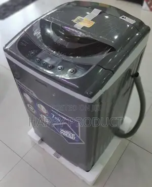 Fully Automatic Washing Machine 7Kg