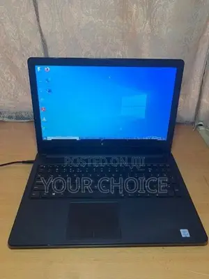 Dell Inspiron 5559 i5 6th Gen Radeon 2GB Graphics 8GB 256GB SSD