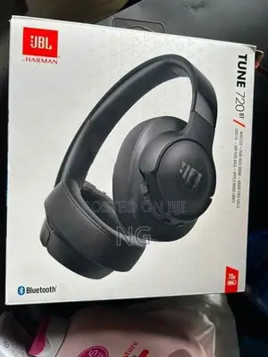 JBL Tune 720BT