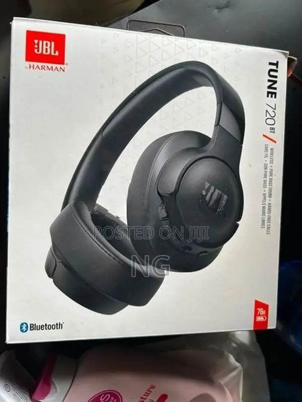 JBL Tune 720BT