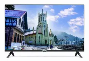 Orin 32 Inch Frameless Smart Android TV