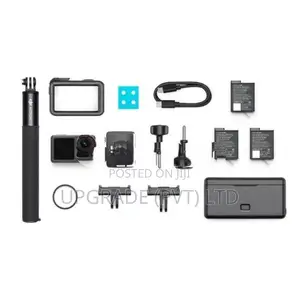 DJI Action 5 Pro
