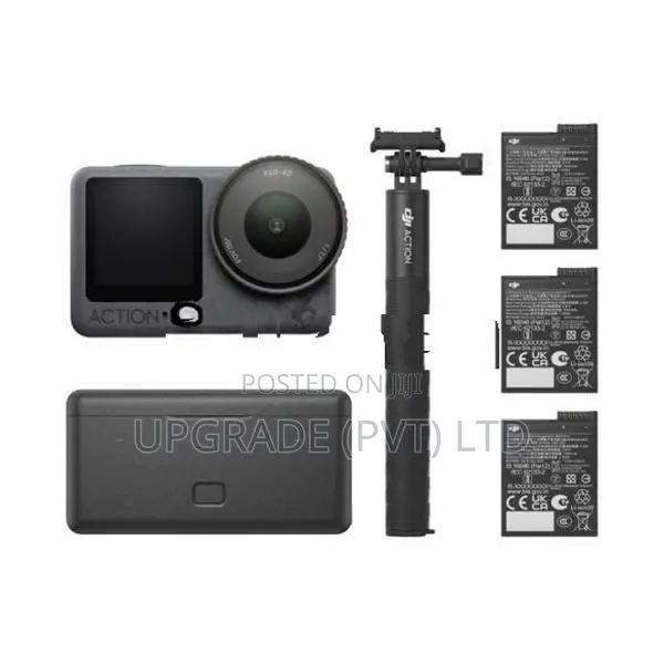 DJI Action 6 Adventure