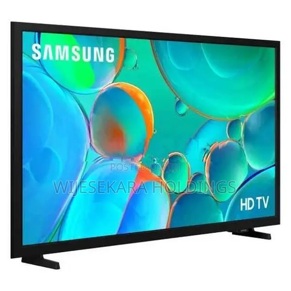 Brand New Samsung 32-Inch LED HD Smart TV