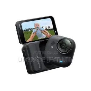 DJI Insta 360 Go Ultra