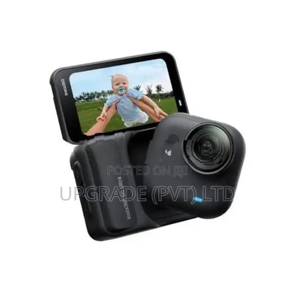 DJI Insta 360 Go Ultra