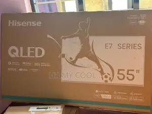 Hisense TV