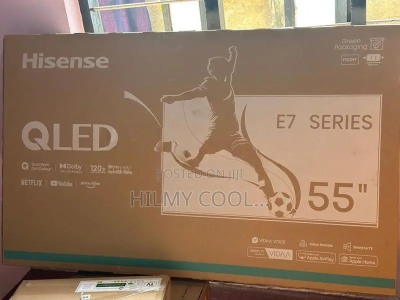 Hisense TV