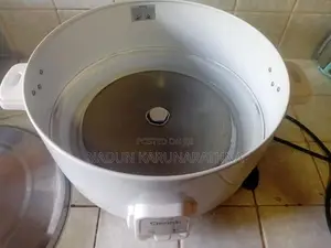 Orin 5kg/10L Rice Cooker