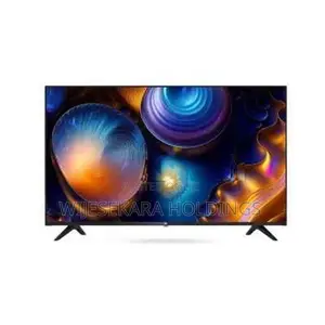 SGL 32 Inch HD LED Frameless TV