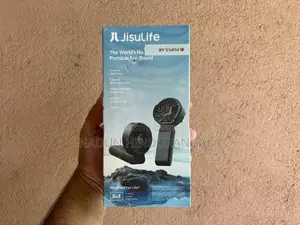 JisuLife Portable Handheld Fan