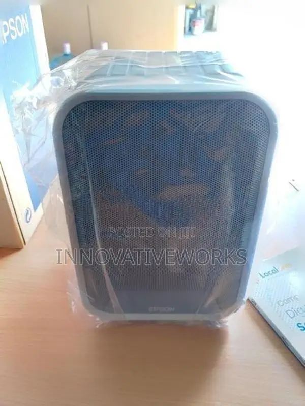 ELPSP02 ACTIVE SPEAKER SET