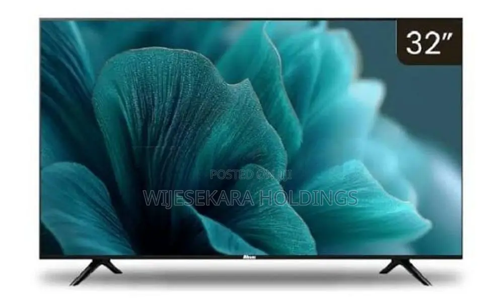 Abans 32" HD Television
