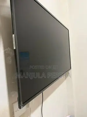 43*hisense Tv