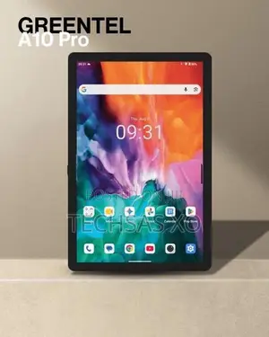 Greentel A10 Pro