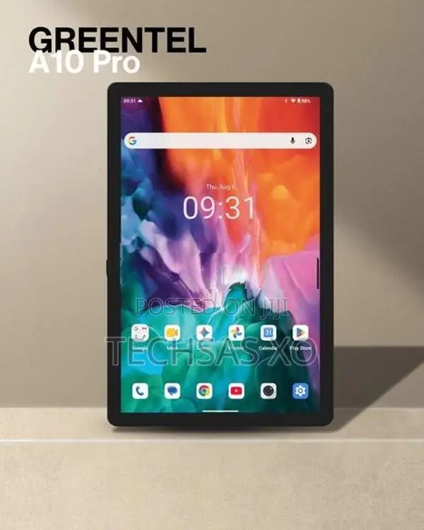 Greentel A10 Pro