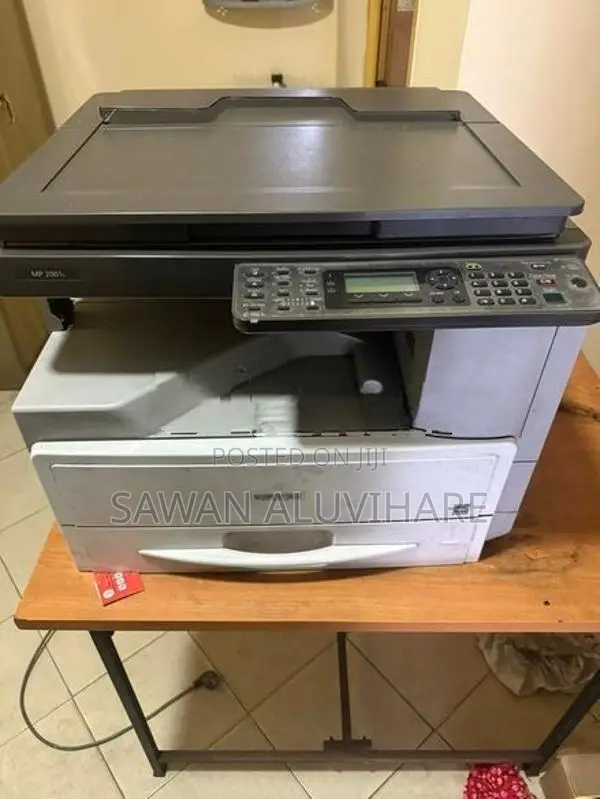 Printer