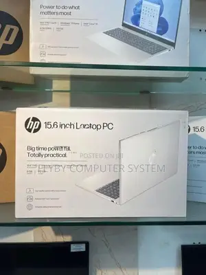 HP 15-FD2050WM Ultra 5 225U 8GB DDR5 512GB NVMe15.6" FHD Touchscreen