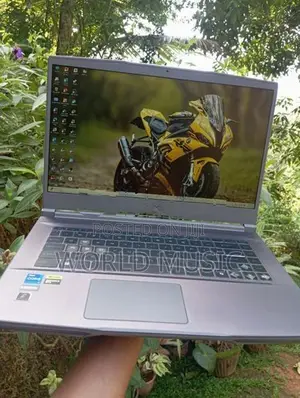 MSI I7 13nd