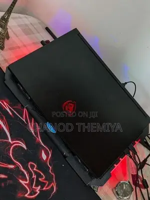 MSI Rtx 3060 Laptop
