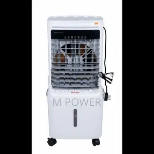 Richsonic Air Cooler 25L with Remote - RSAC-1620