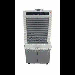 Richsonic Air Cooler 50L with Remote - RSAC-1621