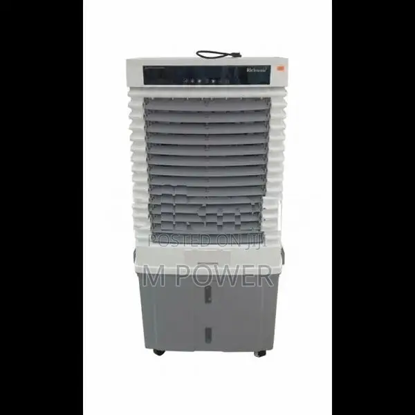 Richsonic Air Cooler 50L with Remote - RSAC-1621