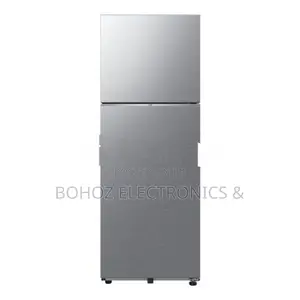 Samsung 350L Digital Inverter Refrigerator RT38DG5A2BS8IG - 60593