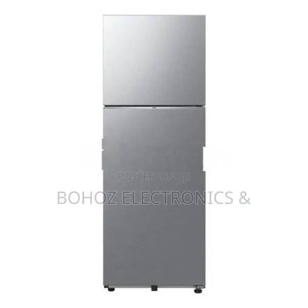 Samsung 350L Digital Inverter Refrigerator RT38DG5A2BS8IG - 60593