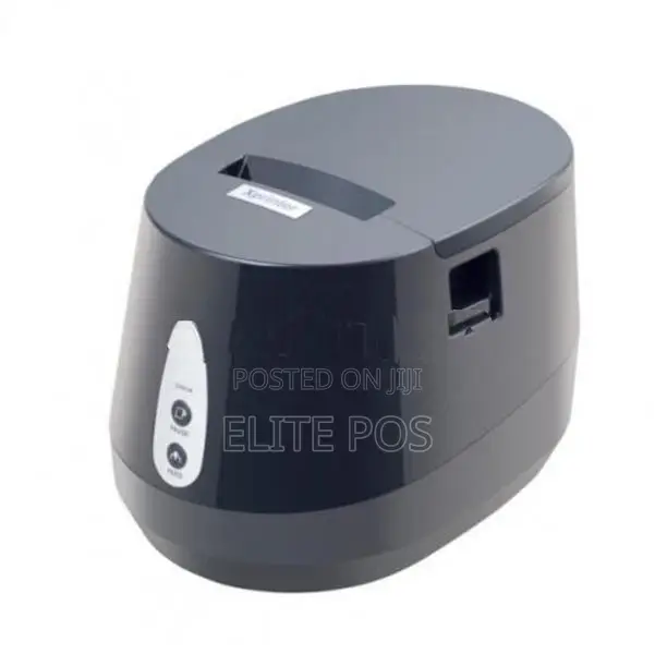POS - Barcode Label Printer/ Sticker Printer