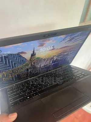 Laptop