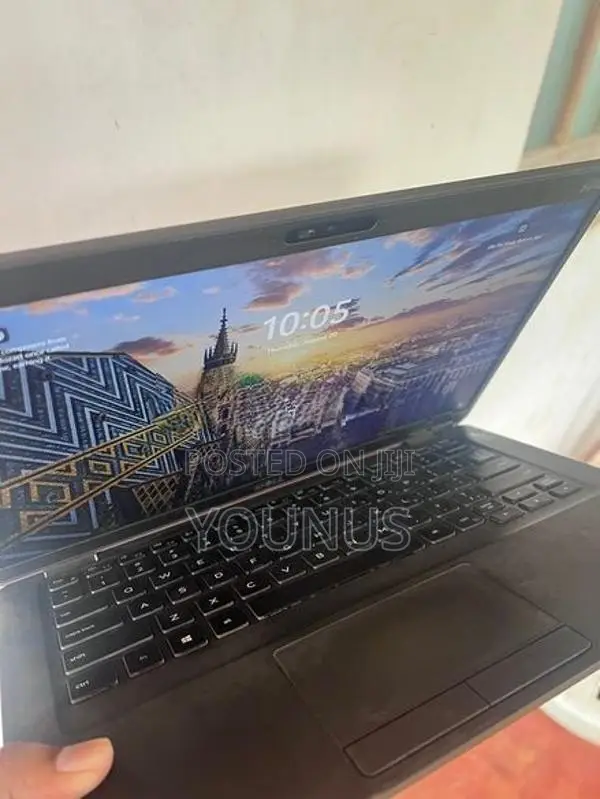 Laptop