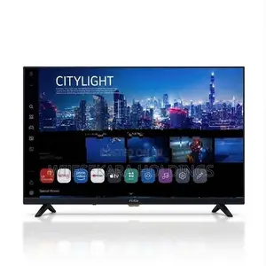 FLiCo 32 Inch WebOS Smart TV (TVFL-32FLW202