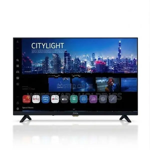 FLiCo 32 Inch WebOS Smart TV (TVFL-32FLW202
