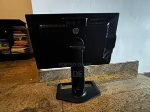 Desktop Monitor Screen
