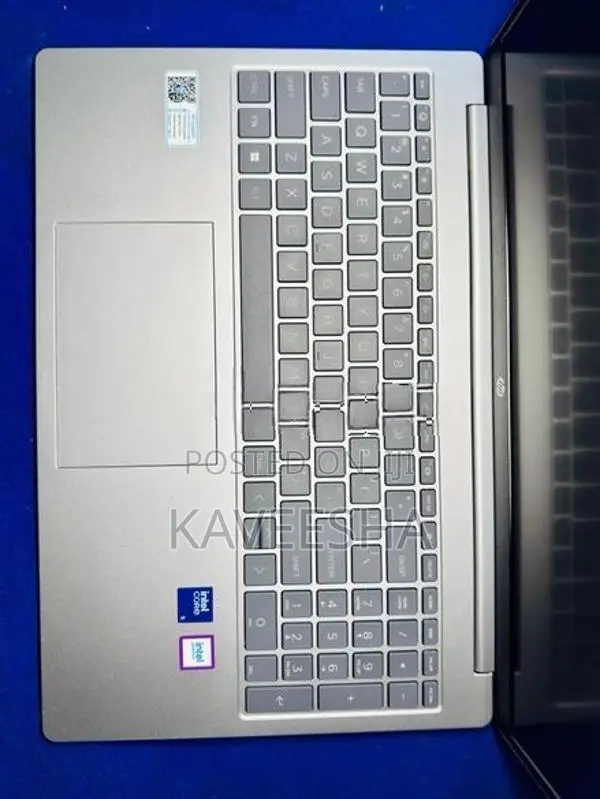 HP 15 Core 5 8GB RAM 512GB SSD Excellent Condition