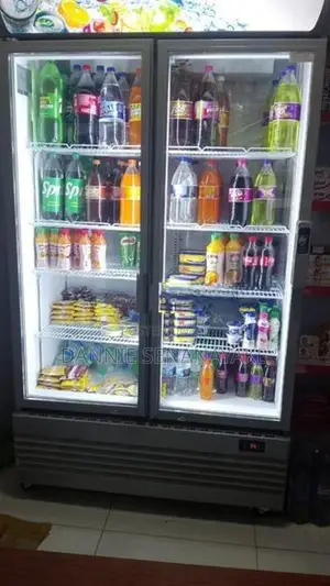 BOTTLE COOLER